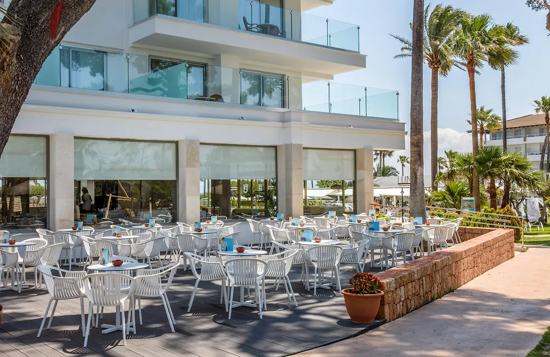 Playa Esperanza Resort - Affiliated by Melia-1