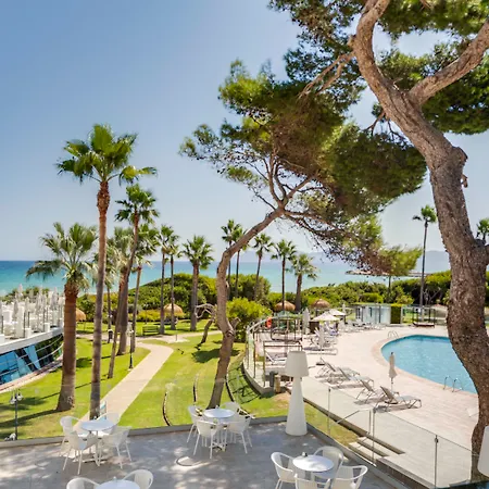 Playa Esperanza Resort - Affiliated by Melia-3